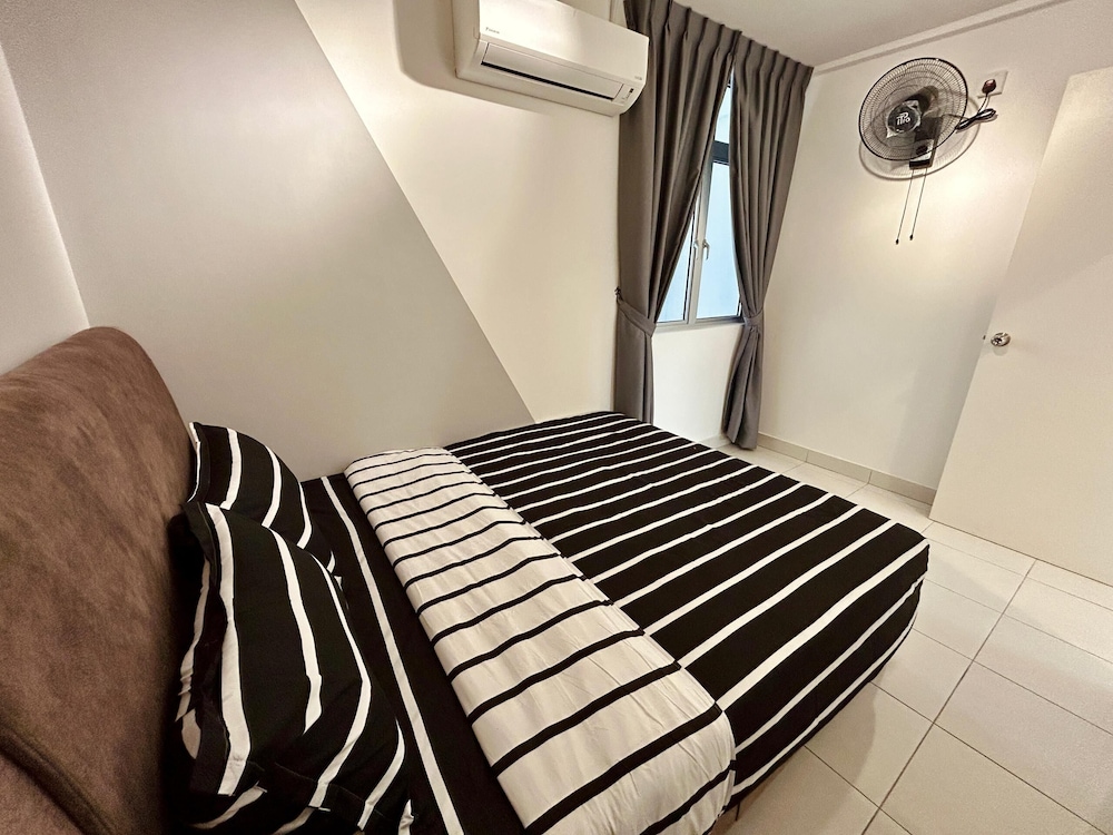 Merpati Indah Apt Kulai Johor