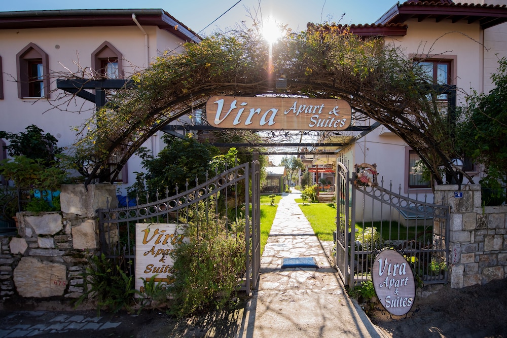 Vira Apart Otel - Image 24