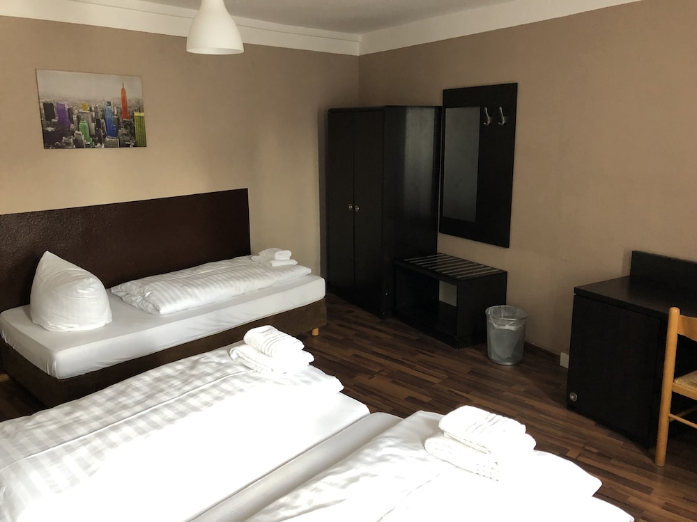 Hotel-Pension Reiter
