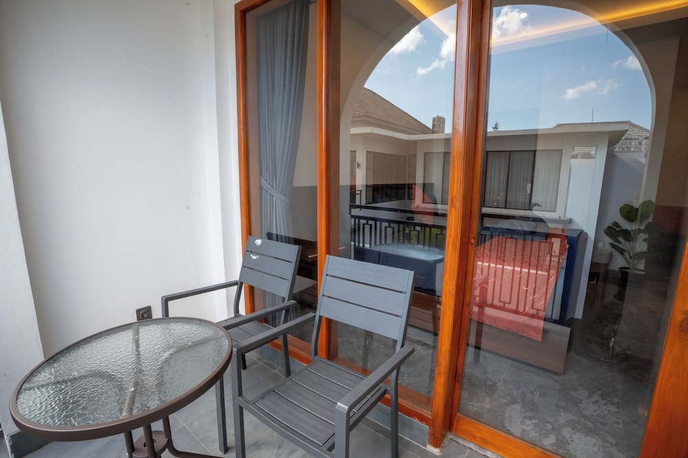 Kusuma Apartment Canggu