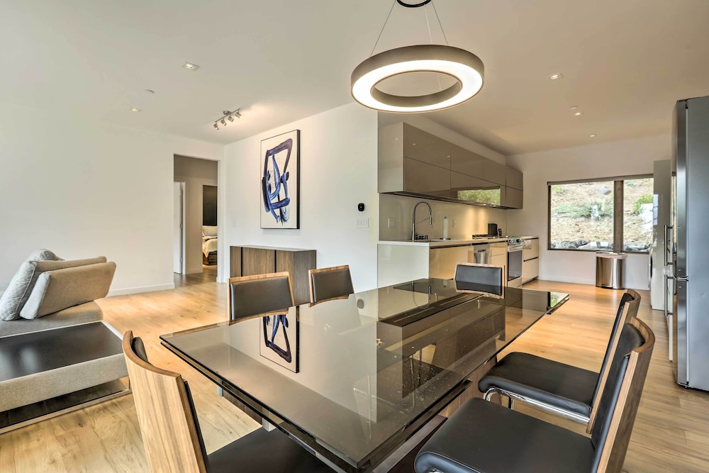 Lake Tahoe Vacations - Sleek Spacious Incline Village Hideaway! - Property Image 24