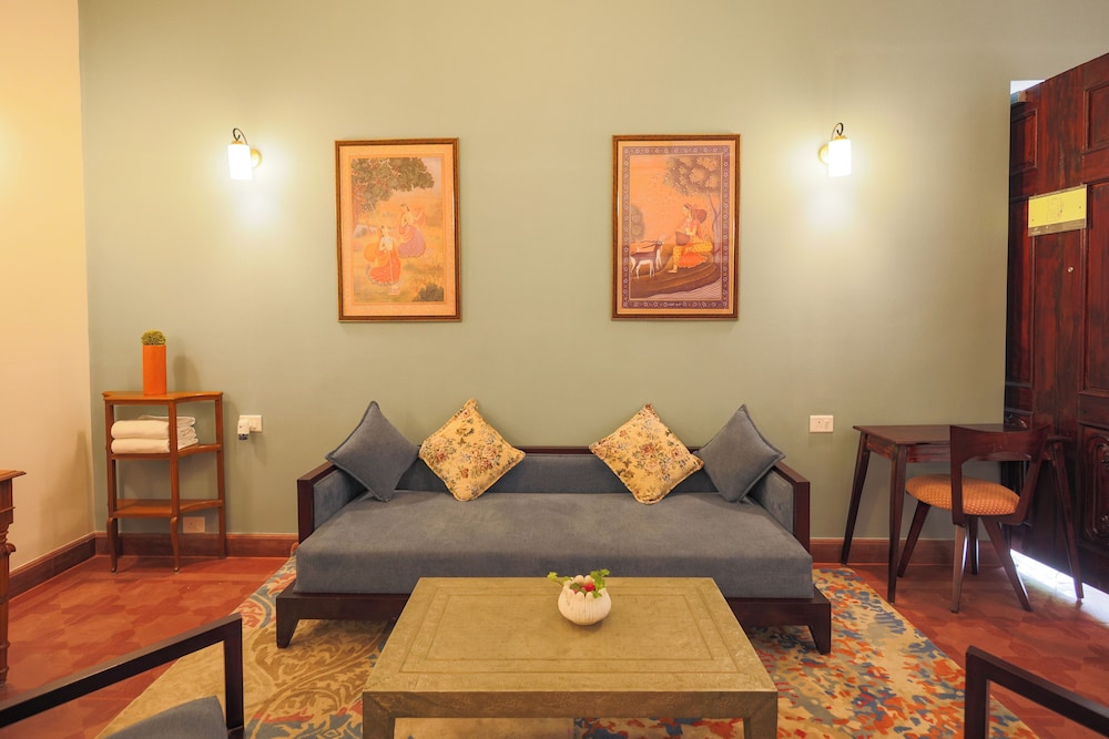 Gaj Kesri by 7Apple Resorts