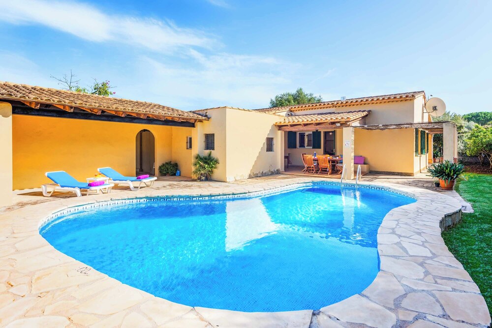 Casa Magdalena Pollensa