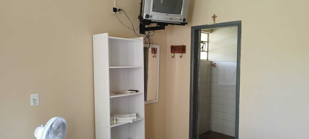 Pousada Monte Horeb