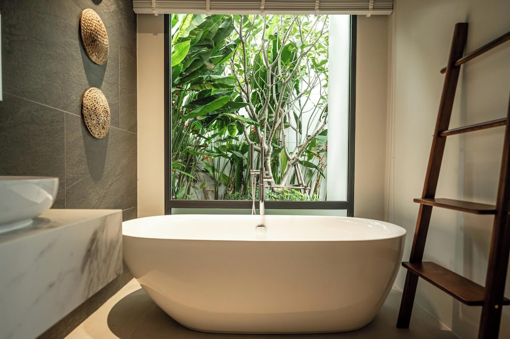 Elite Chalong Villas