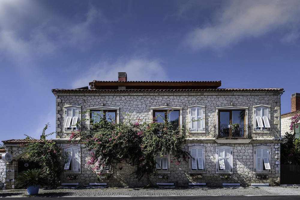 Koclu Konagi Otel - Image 38