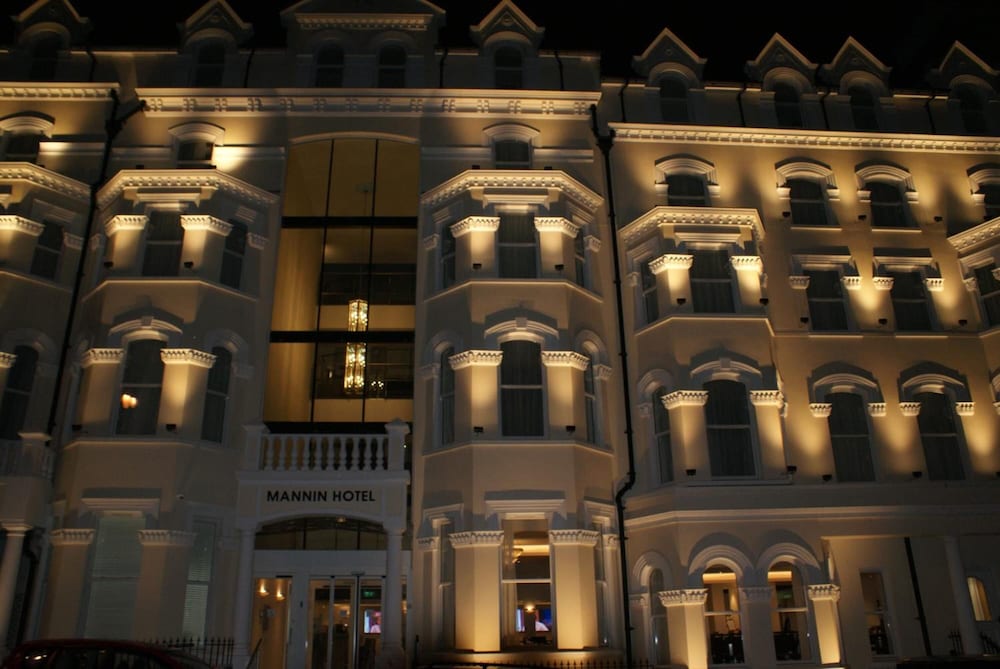 Mannin Hotel