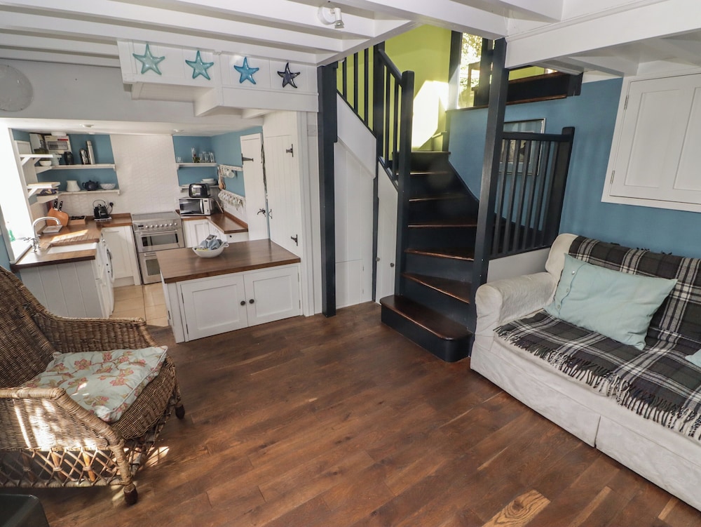 Patty's Cottage