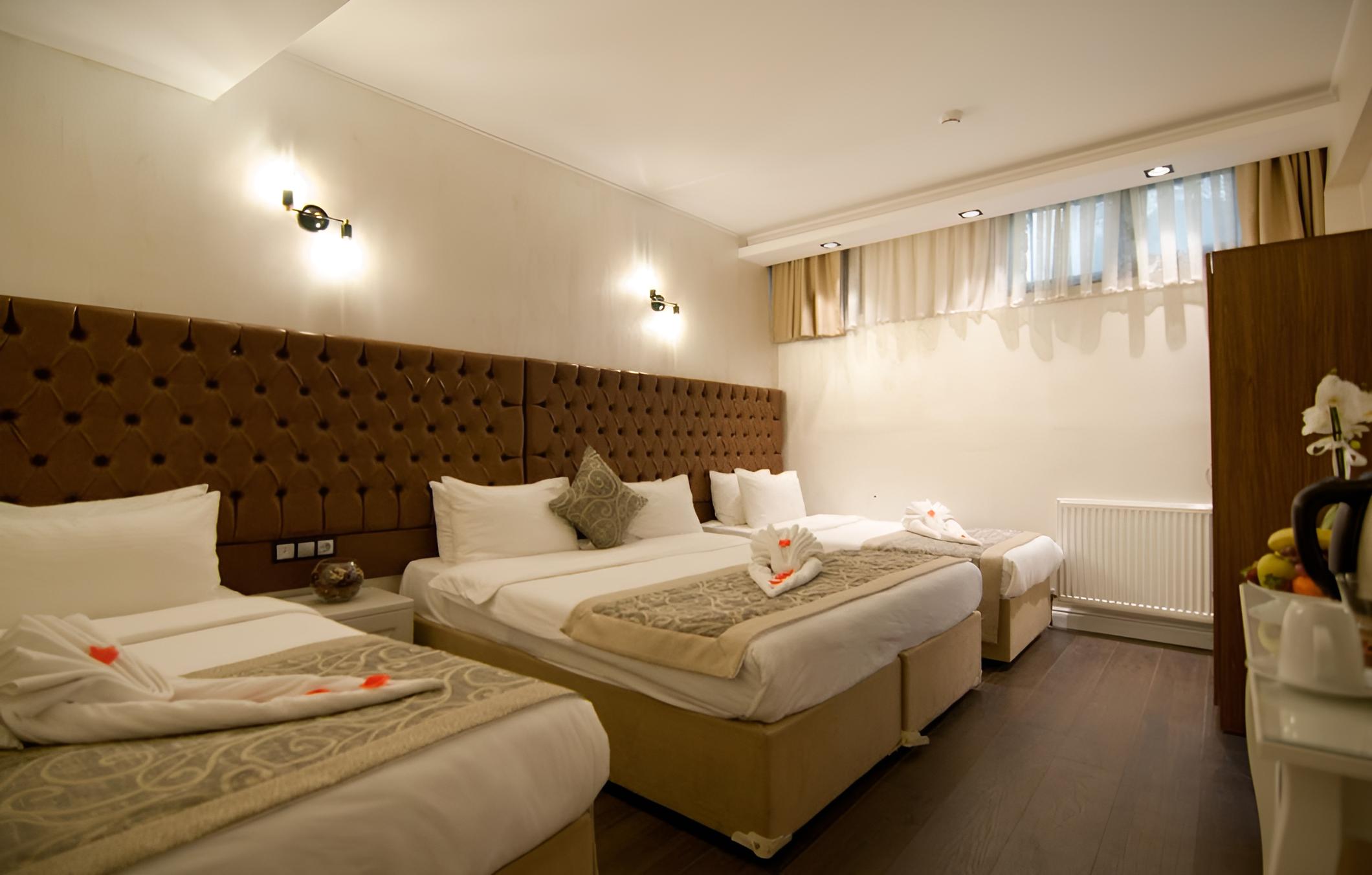Pruva Otel
