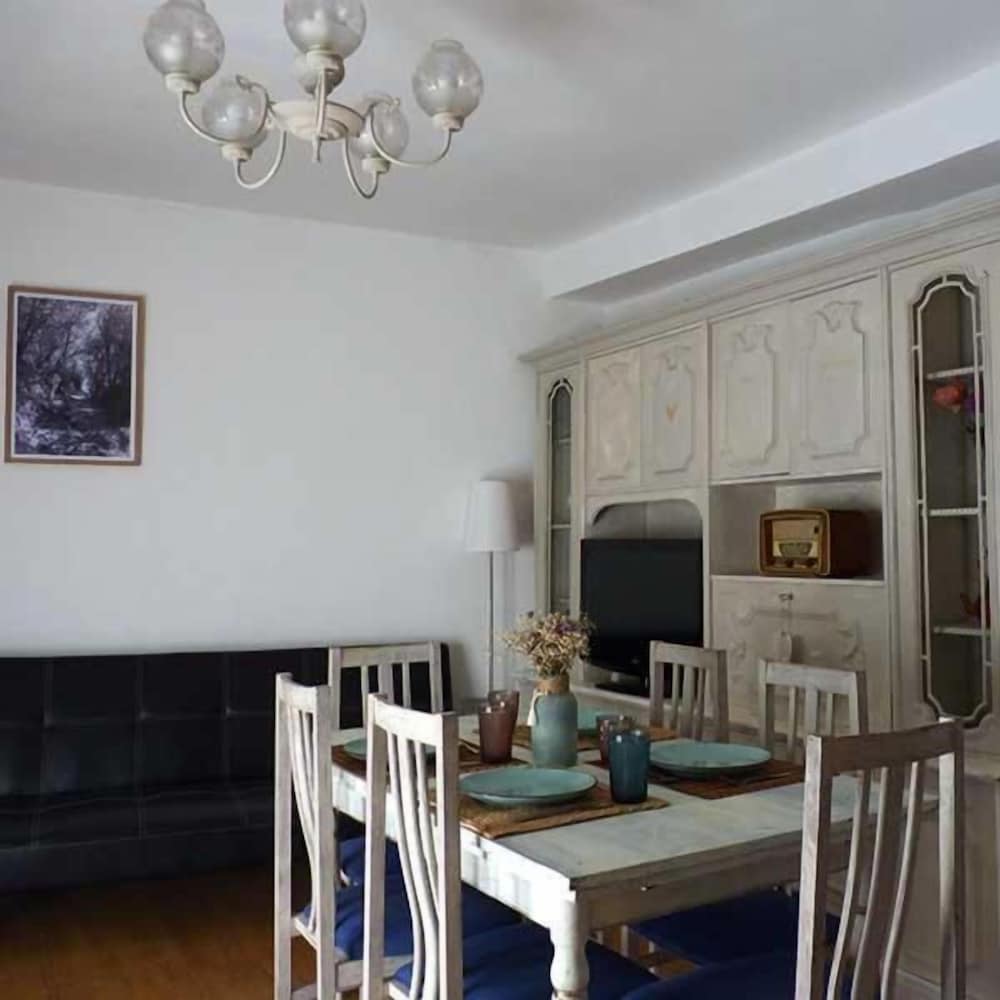 Apartamentos Casa Mata