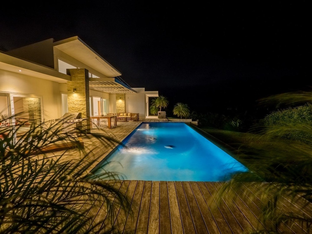 Villas Agua Dulce