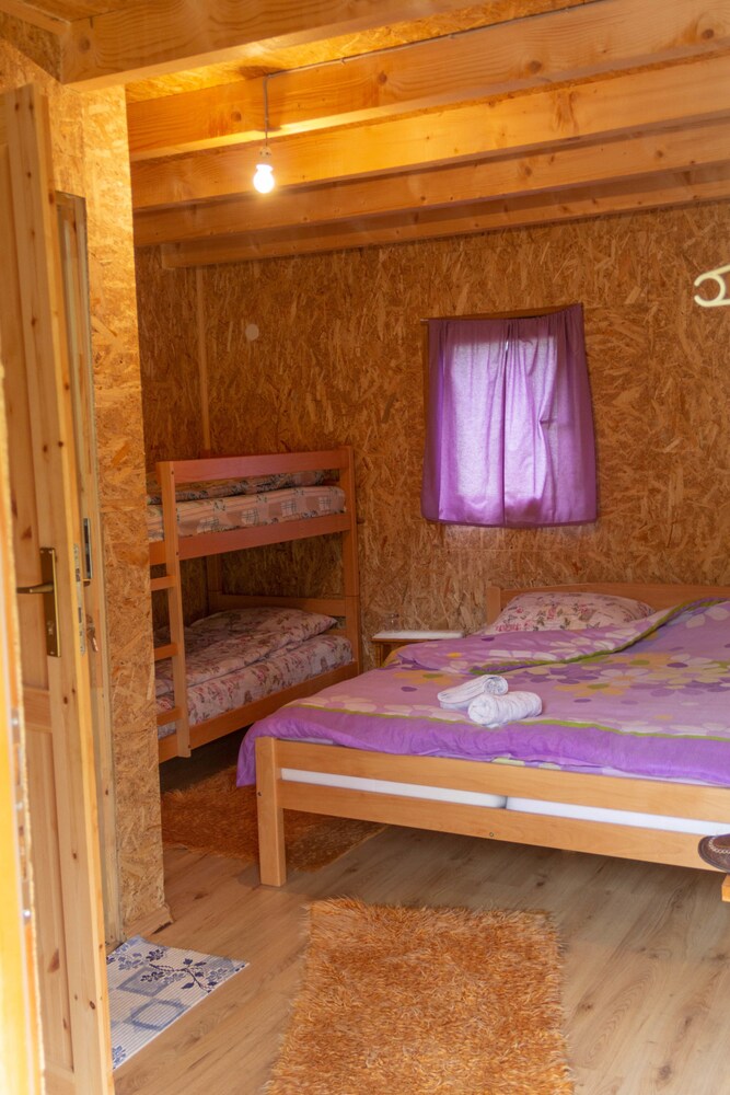 Campsite Sutjeska