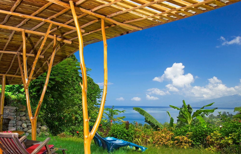 Vanira Lodge