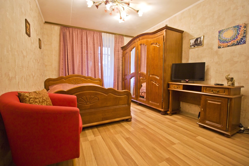 Lakshmi Great Apartment VDNH