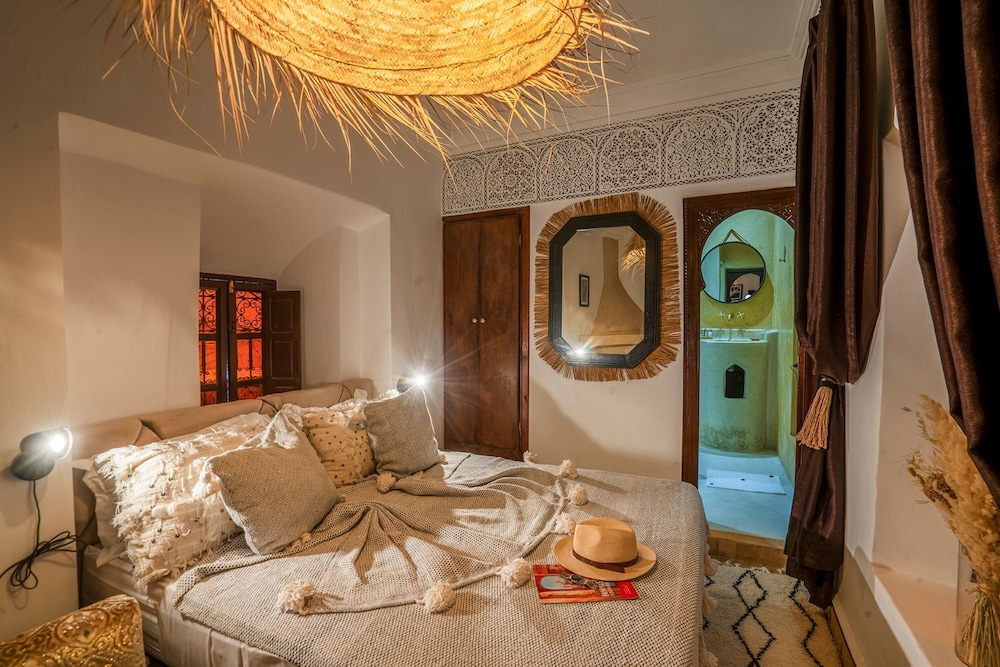 Riad Yalla habibi
