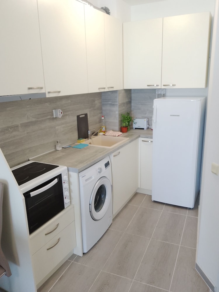 Silver Beach B16 Apartment view 2