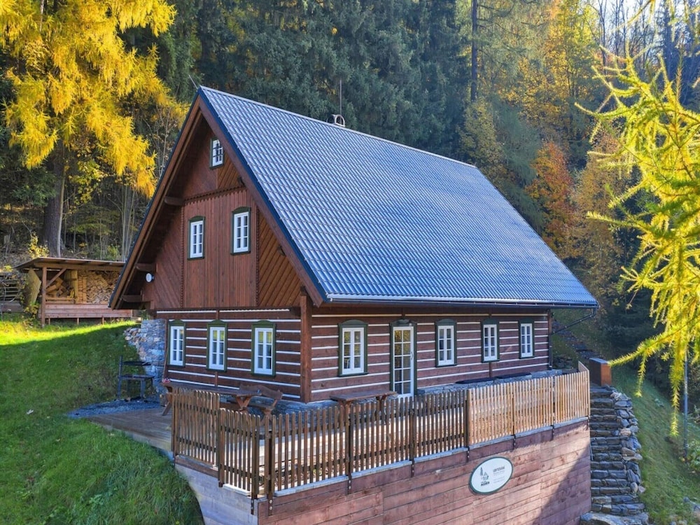 Horni Marsov Khk320 Comfortable Holiday Residence