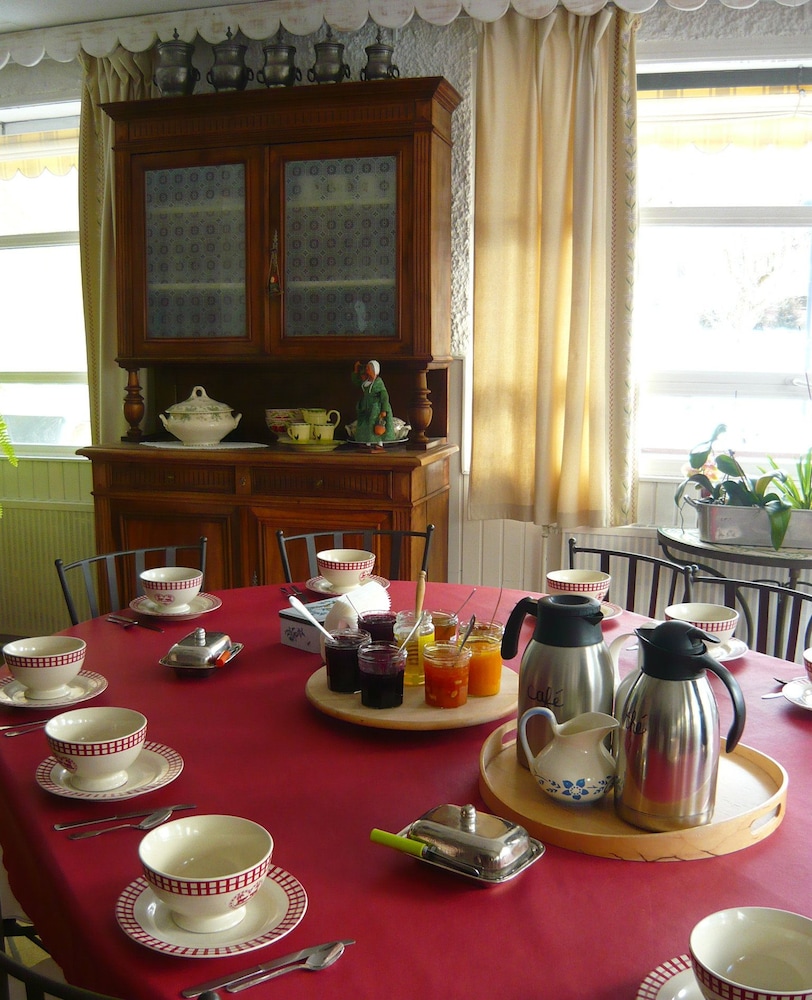 Villa Primerose
