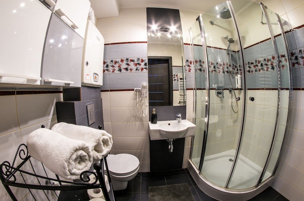 Apartamenty Centrum