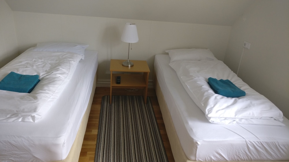 Birta Guesthouse