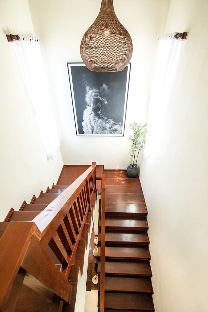 Villa Casa Toya in Dalung