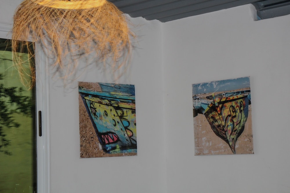 Auberge Brava Tifnit