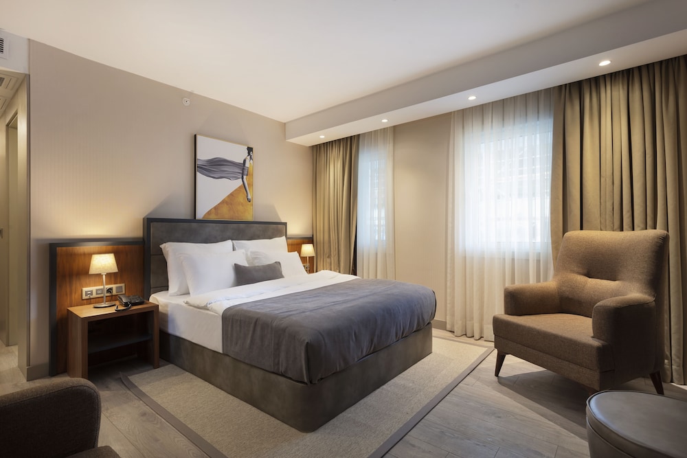 Buem Otel Koşuyolu - Image 13