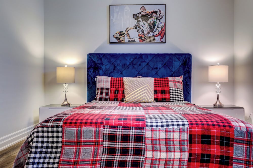 GLOBALSTAY 4Bd Basement Port Elgin Beach