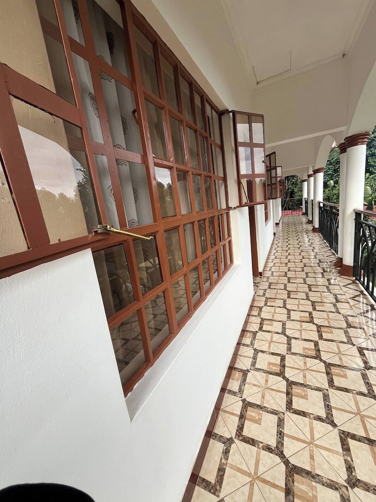 IICHOROI FARM HOUSE