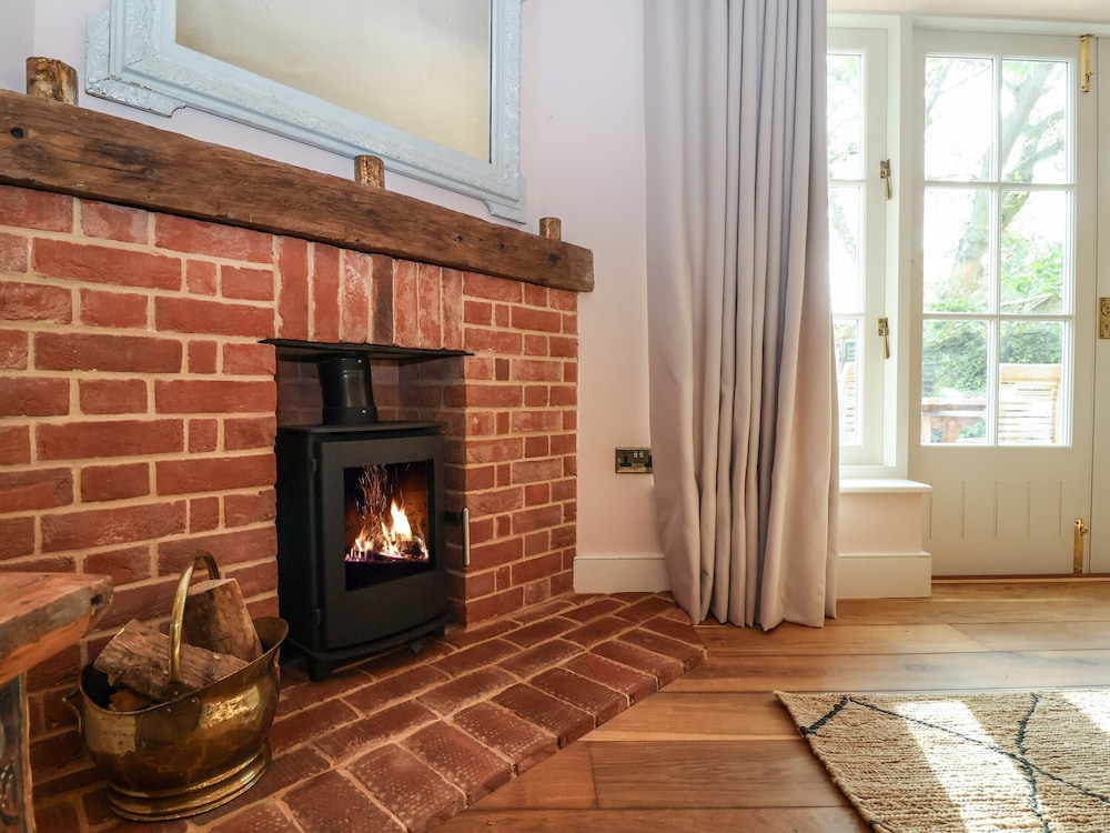 Rookery Cottage