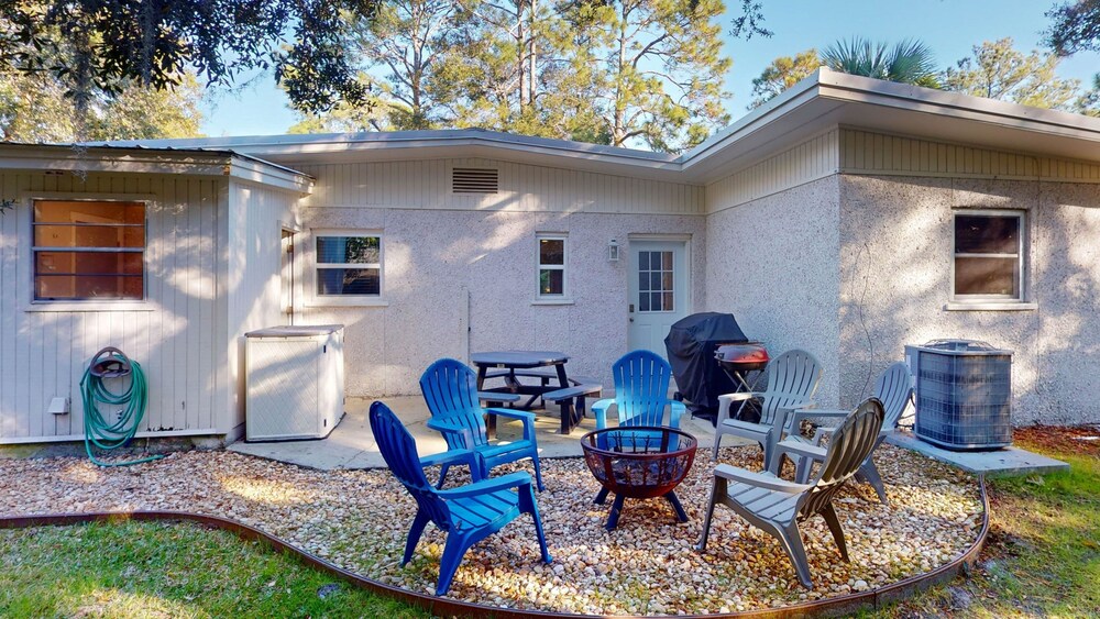 Sea Haven Duplex B 2 Bedroom Duplex