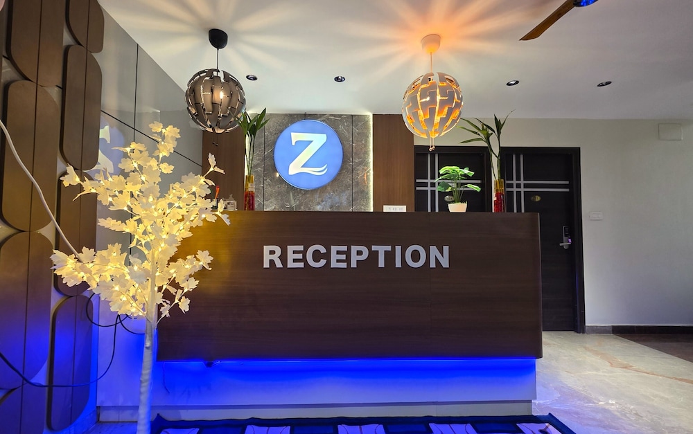Zivo Inn