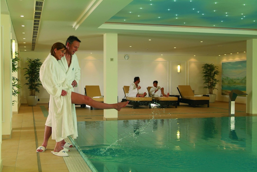 Dresden Vacations - Maritim Hotel  Internationales Congress Center Dresden - Property Image 58