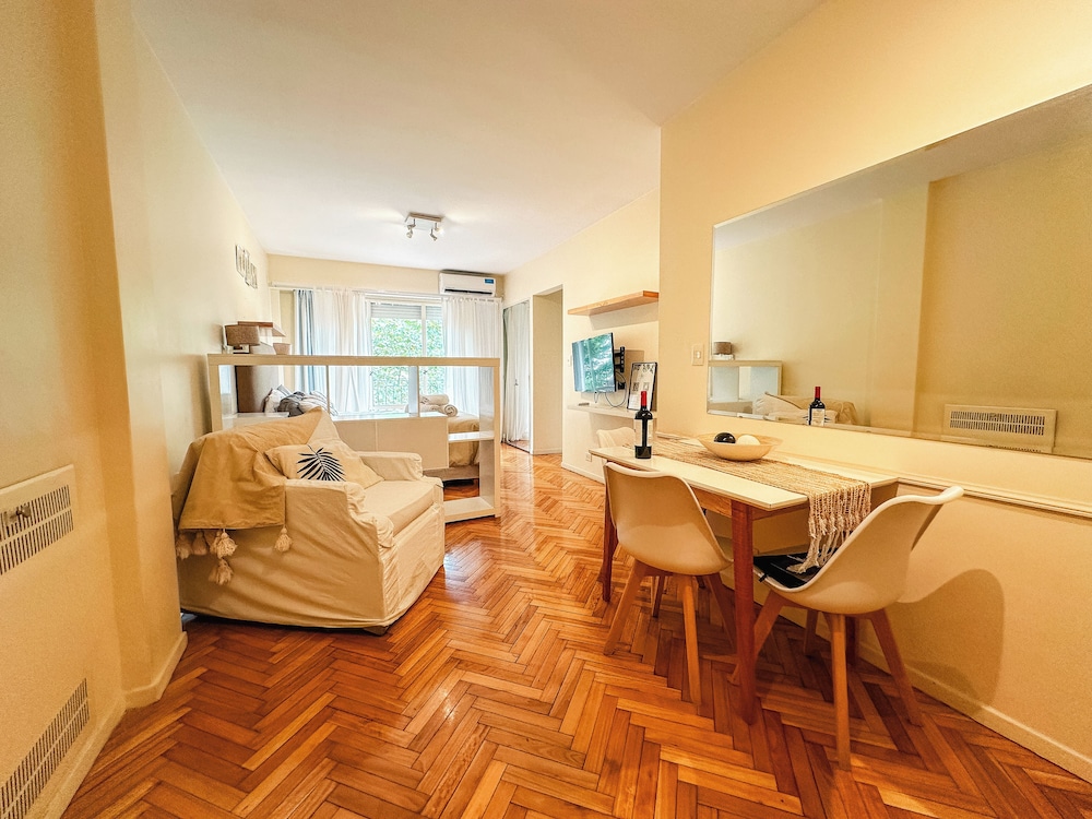 BT Homes - Recoleta, Vicente Lopez