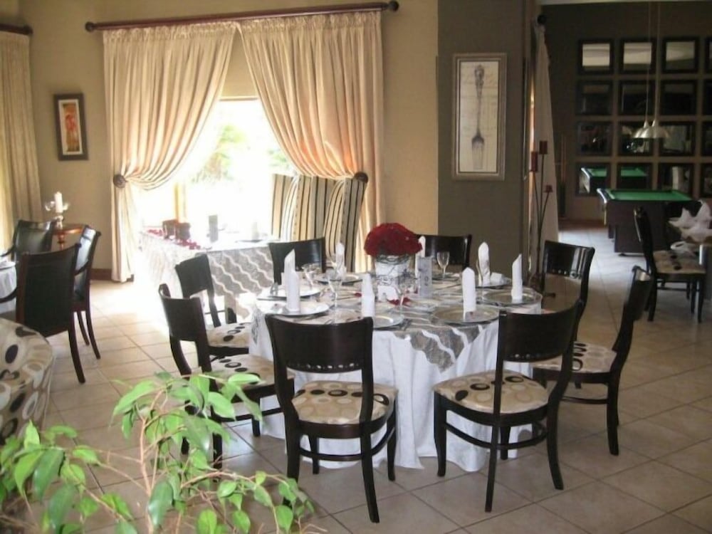 Witwater Guest House