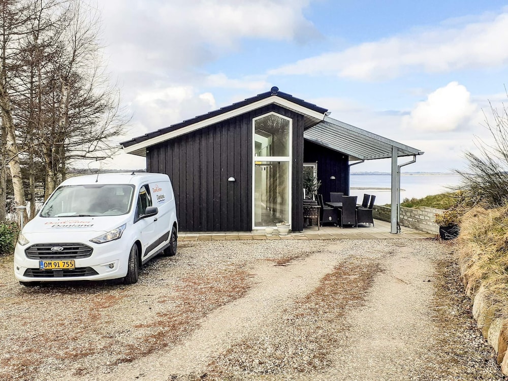 5 Star Holiday Home in Logstrup