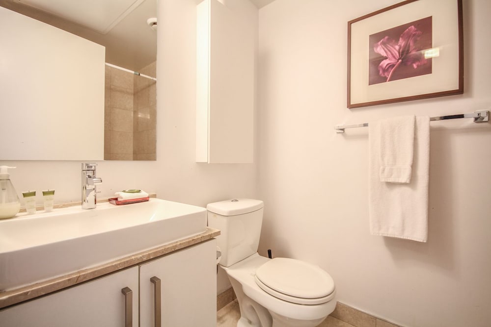 Sarkar Suites - Entertainment District
