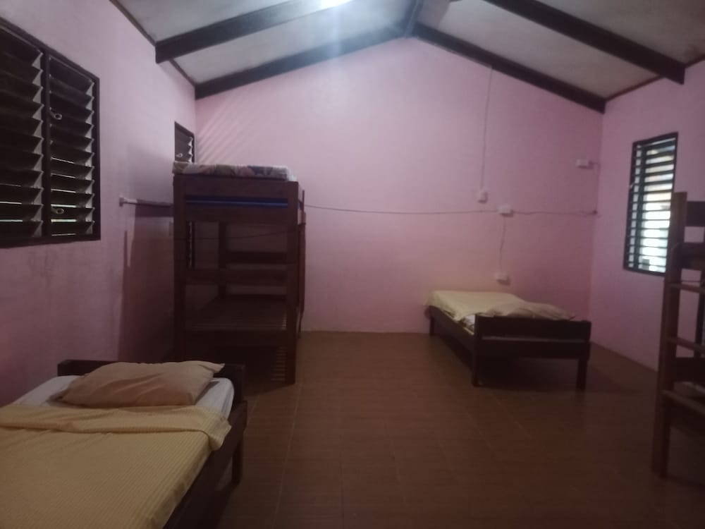 Bluepango Guest House - Hostel