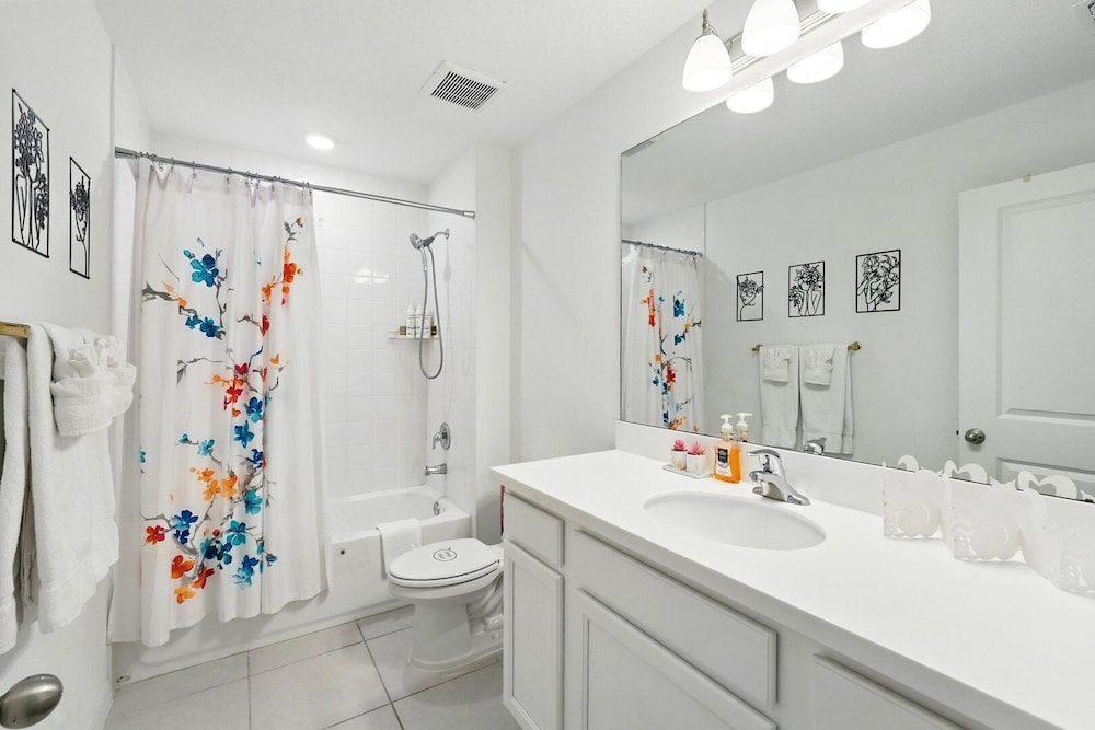 1421ds-the Enclaves At Festival 3 Bedroom Townhouse