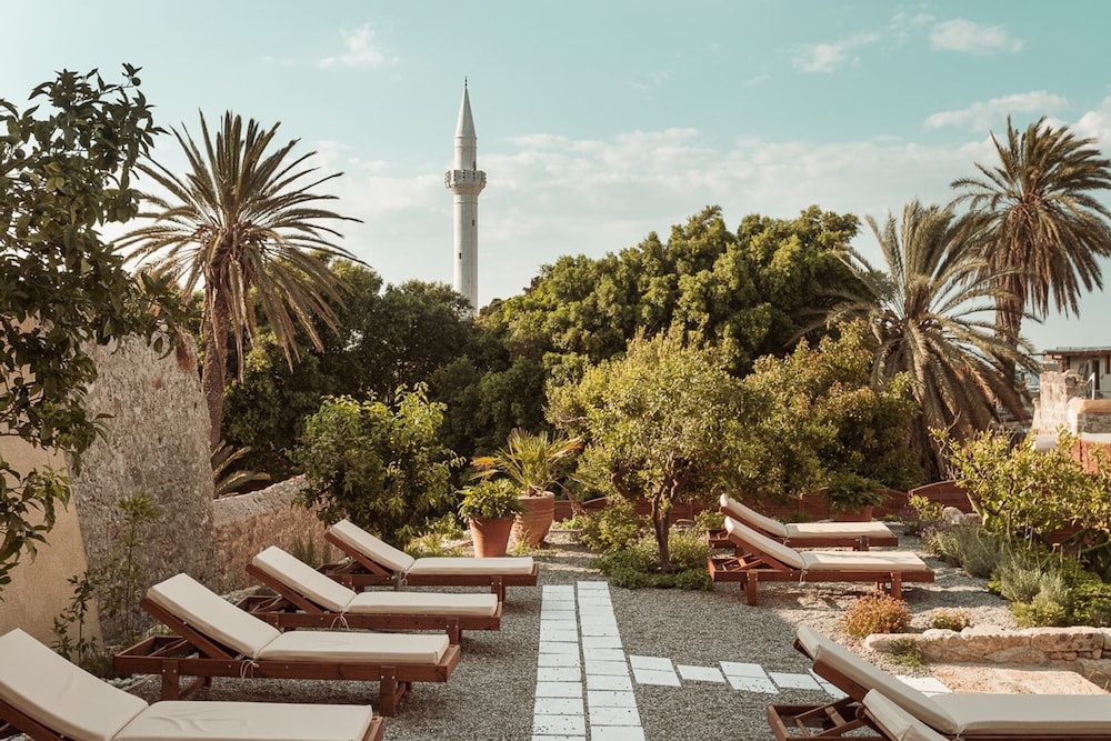 Saray Monumental Luxury Villa