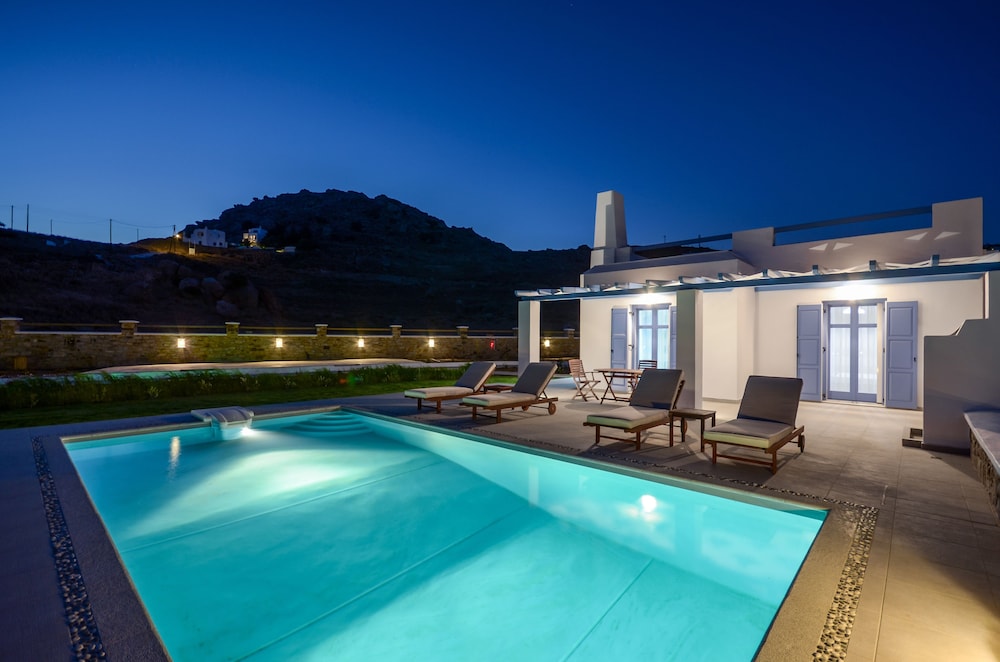 Natura Villas