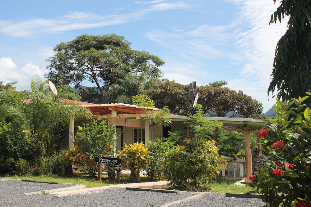 Coffee Mountain Inn
