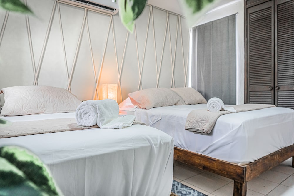 Pako Stays Downtown - Cancún Centro Luxe Suites