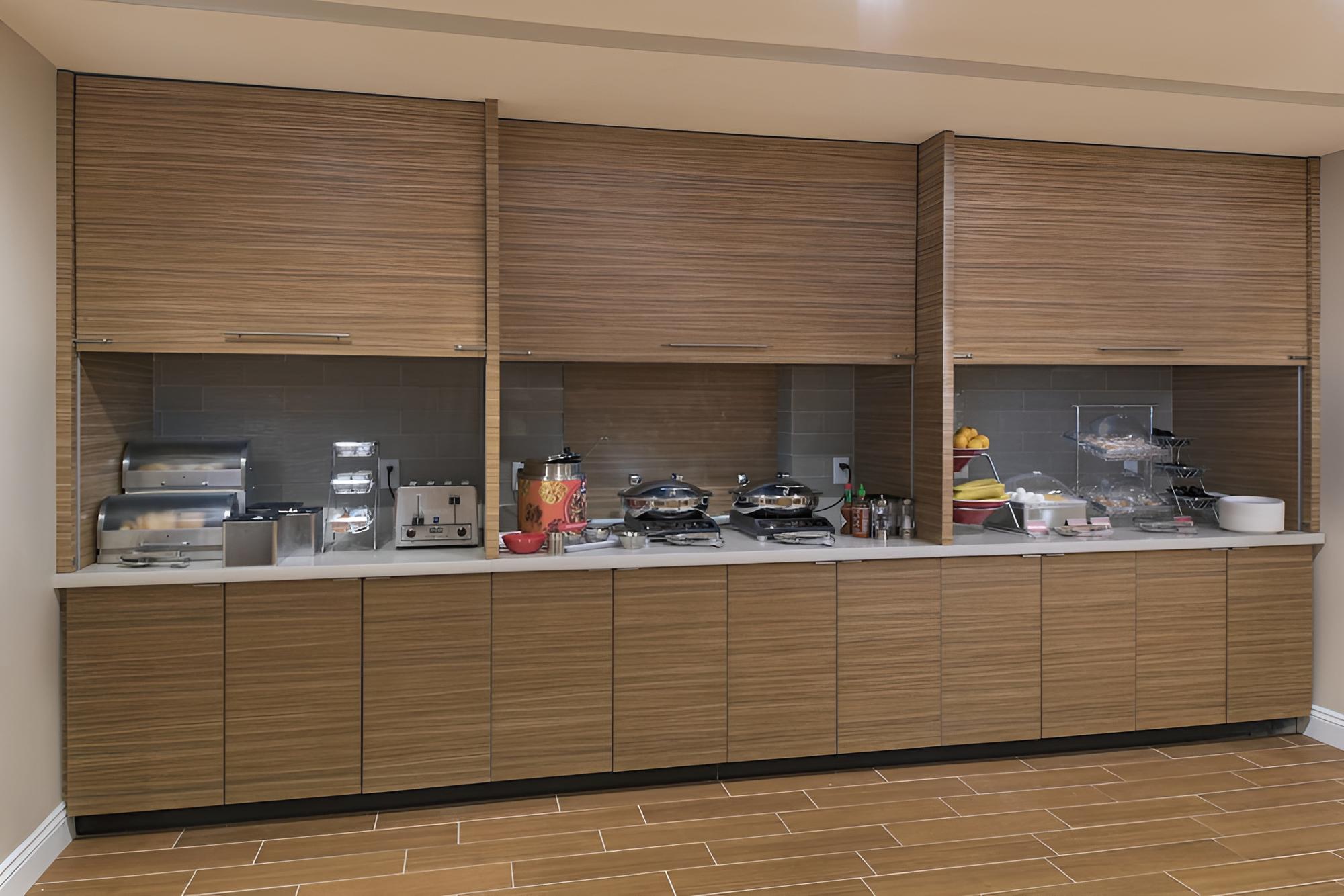 Towneplace Suites by Marriott Lake Charles