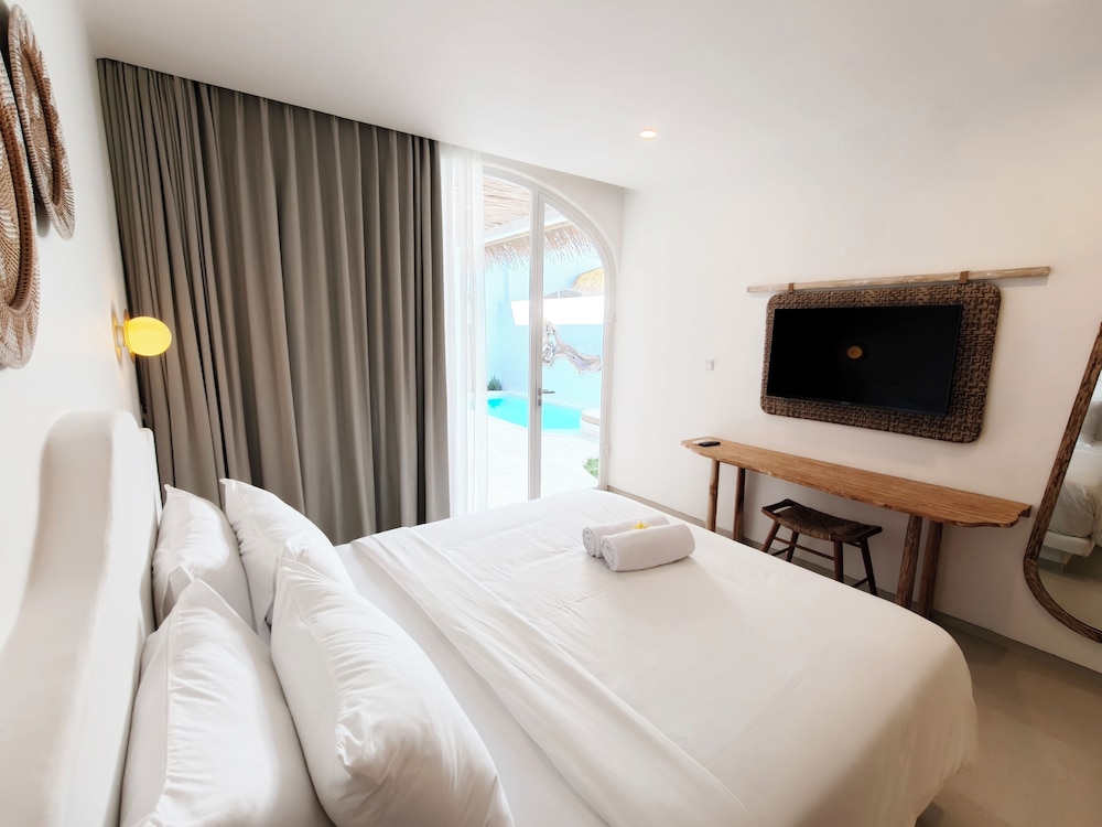 Villa Vinodayan Uluwatu