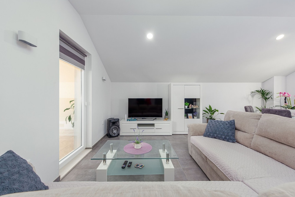 Villa Izvor