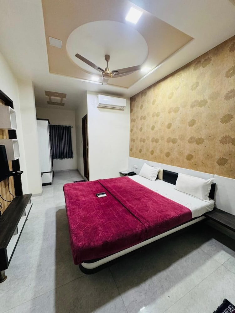Hotel A1