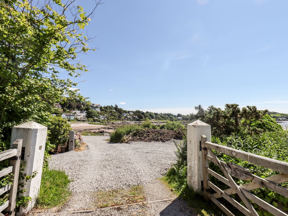 Port Donnel Cottage