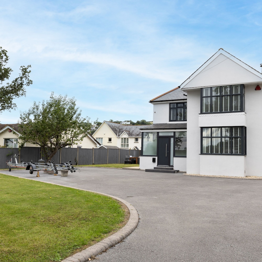 Greenacre in Bishopsteignton
