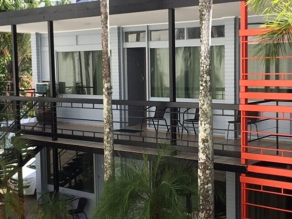 A1 Inn the City - Image 2